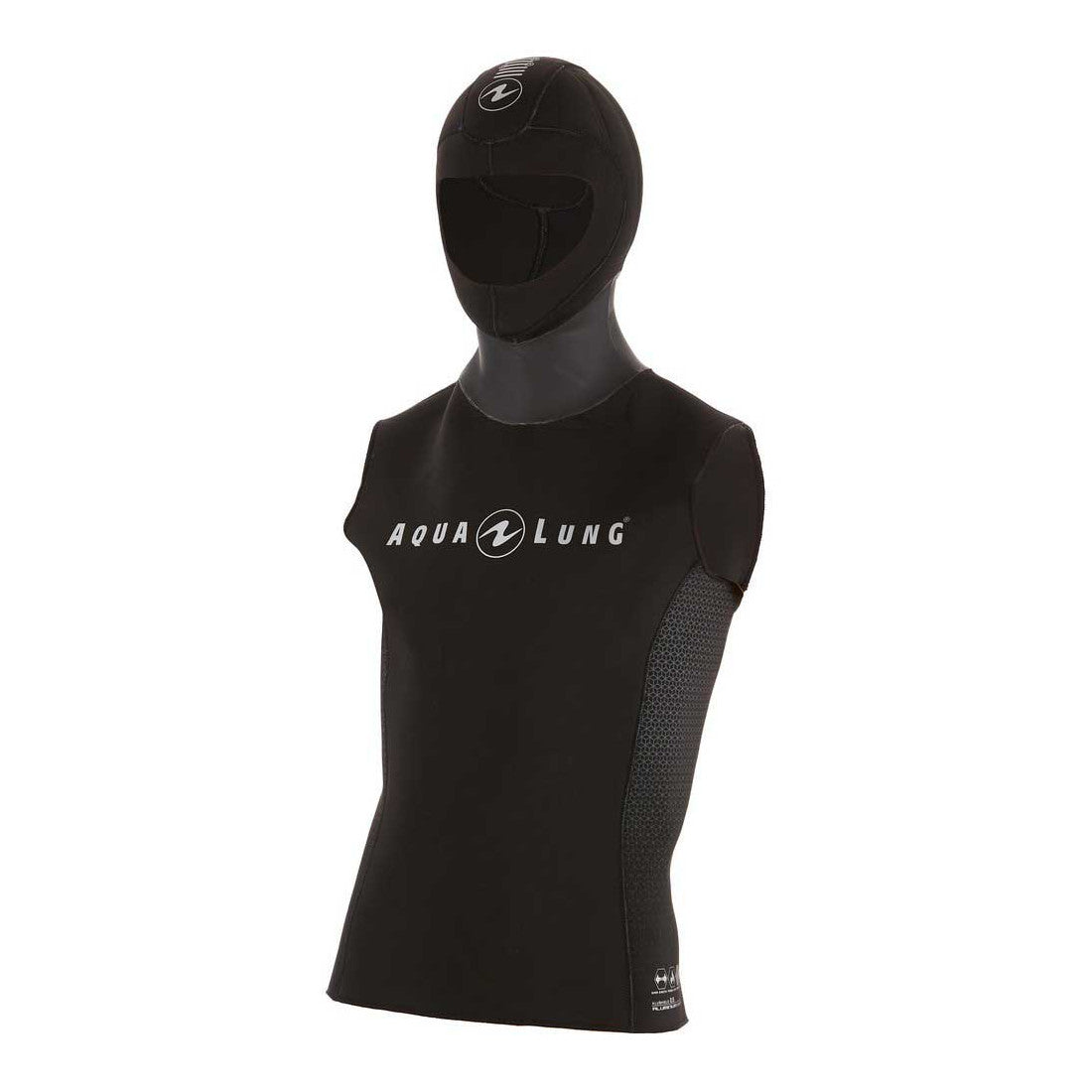 Aqua Lung 2.5mm Mens Undervest Hooded Vest