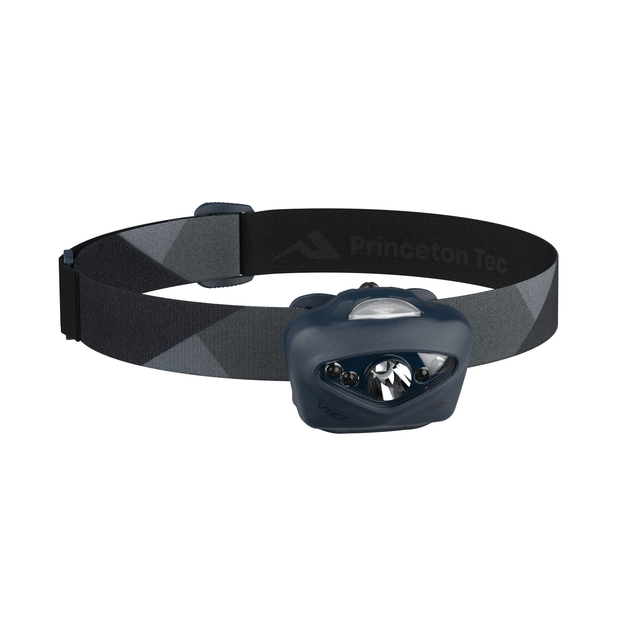 Princeton Tec Vizz 550 LED Versatile Dimmable Headlamp
