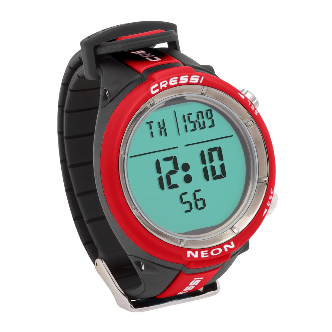 Cressi Neon Wrist Computer Scuba Diving Apnea Watch Computer