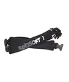 SeaSoft Adjustable Pair of Ankle Weights, 1 lb, 1.5 lb, 2 lb, 3.0 lb Options