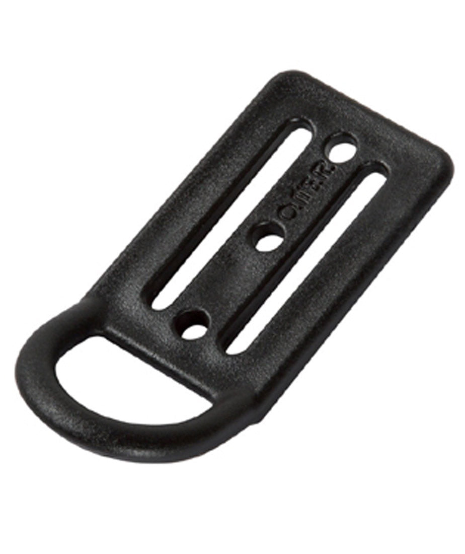 OMER Belt D-Ring To Attach Lines Or Other Accessories to Weight Belt
