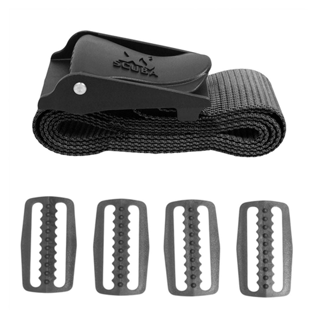 XS Scuba Clearpath Weight Belt 60