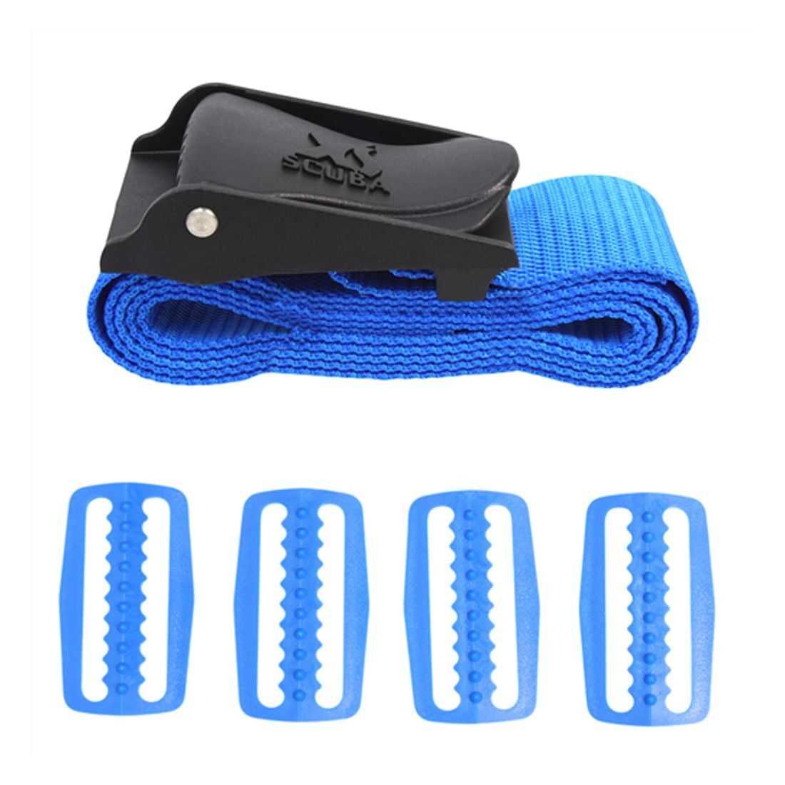 XS Scuba Clearpath Weight Belt 60