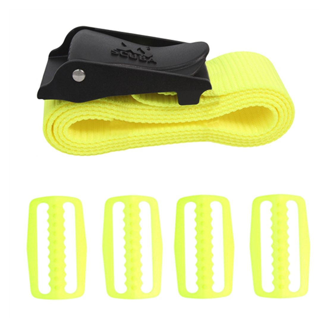XS Scuba Clearpath Weight Belt 60