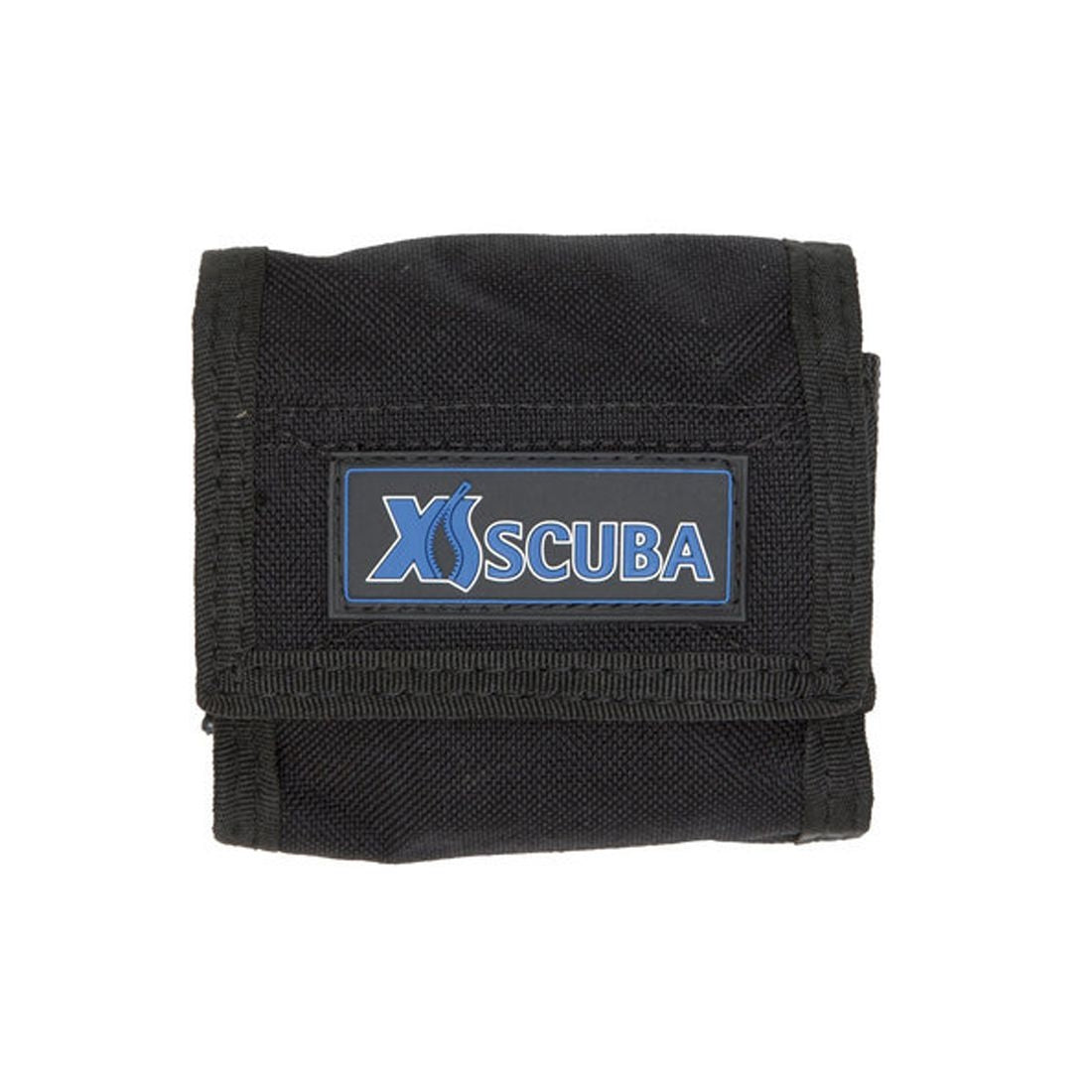 XS Scuba Single Weight Pocket Slides Over 2 inch Webbing