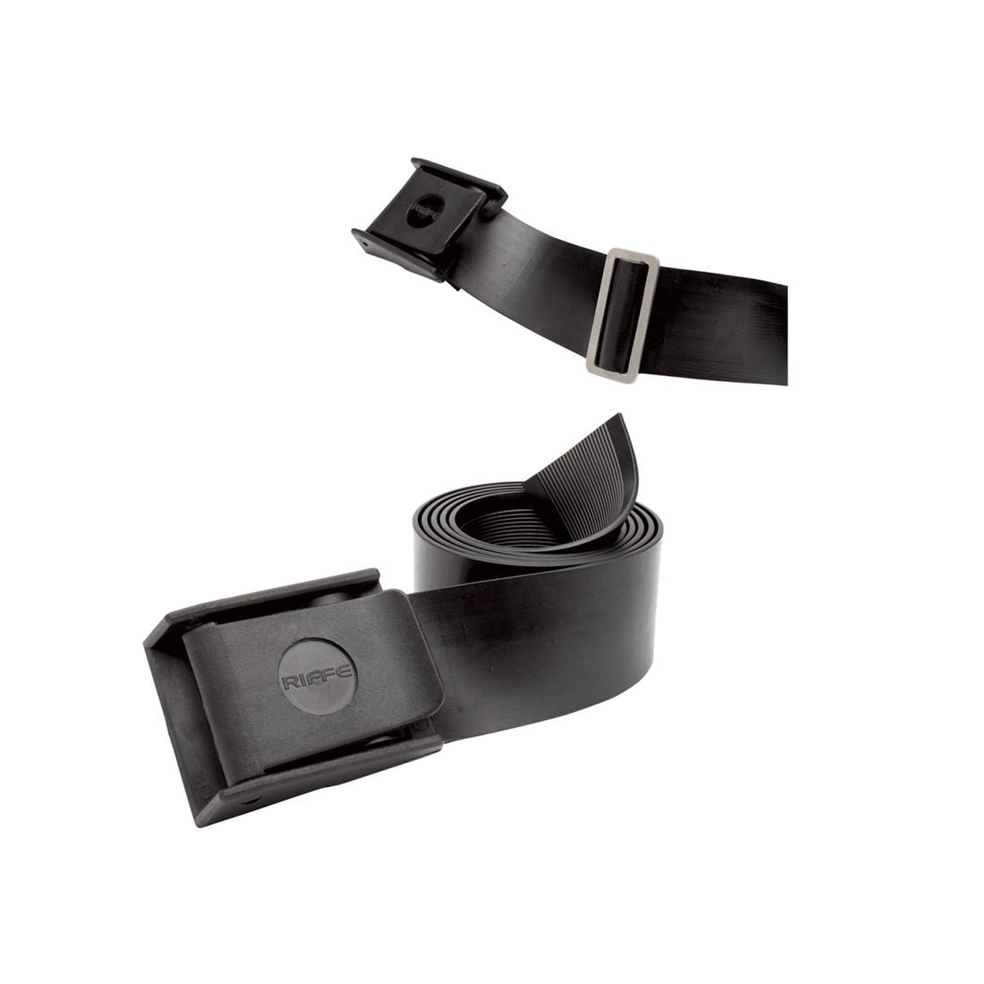 Riffe Nylon (glass filled) Weight Belt Buckle (ONLY)
