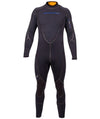 3mm Henderson Mens Aqualock Full Suit Scuba Diving Wetsuit for Temperate Water Aqualoc