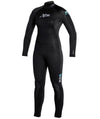 XCEL 7/6mm Hydroflex UltraStretch Women's Full Wetsuit with ThermoBamboo Lining