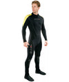 Henderson Men's 7mm Thermoprene Back Zip Full Scuba Diving Wetsuit