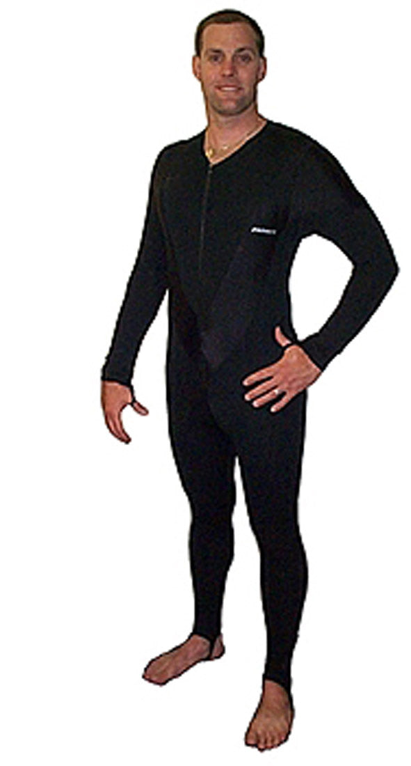 Lycra Dive Skin Warm Water Heavy-Duty Nylon/Lycra Spandex Dive Suit