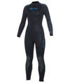 Bare 5mm Womens Sport Full Wetsuit CLOSEOUT