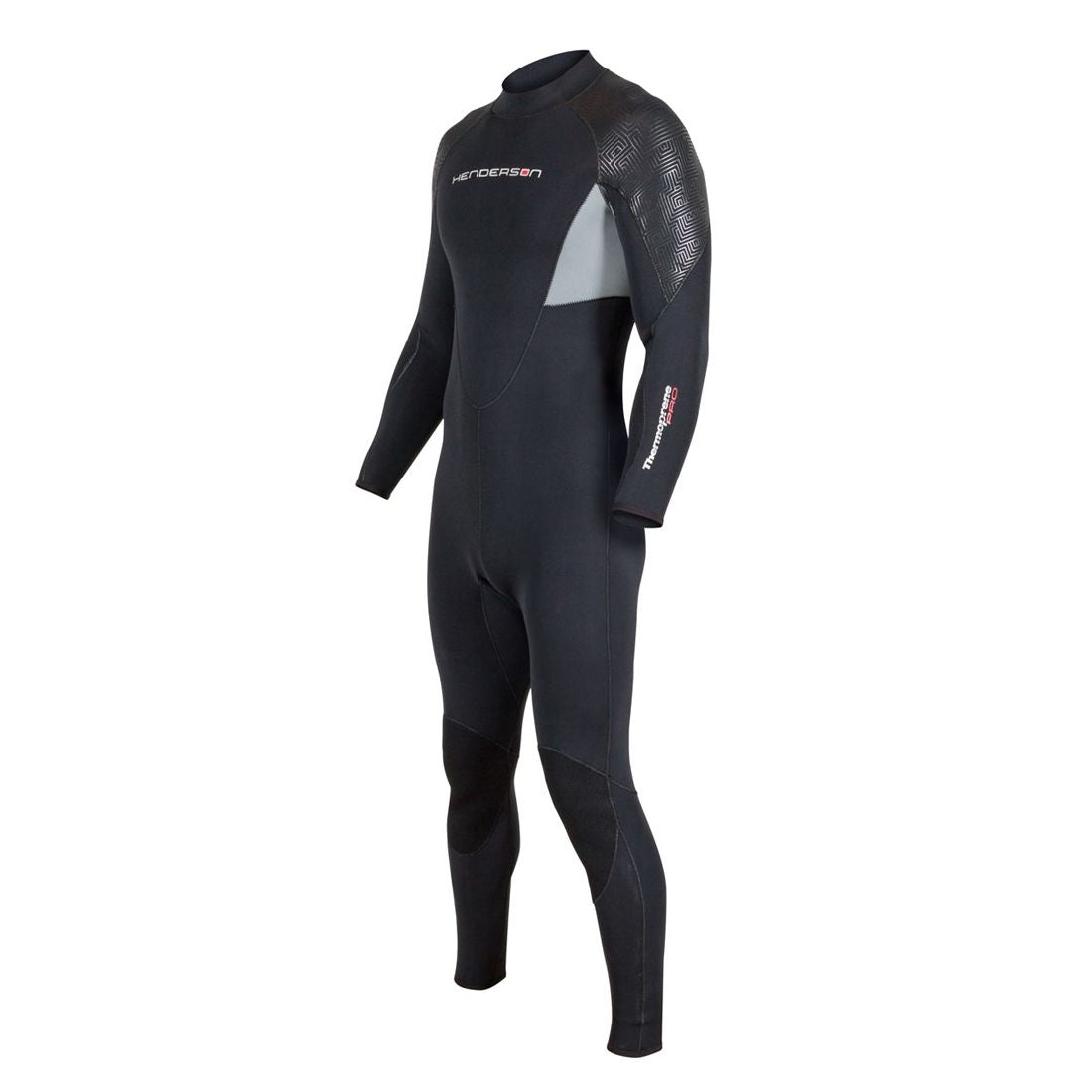 Henderson Men's 3mm Thermoprene PRO Full Wetsuit Jumpsuit