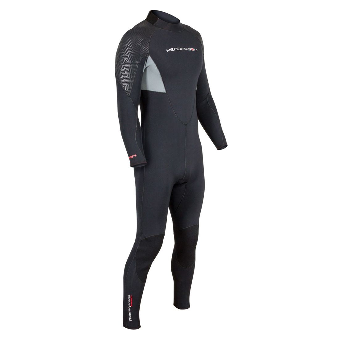 Henderson Men's 3mm Thermoprene PRO Full Wetsuit Jumpsuit