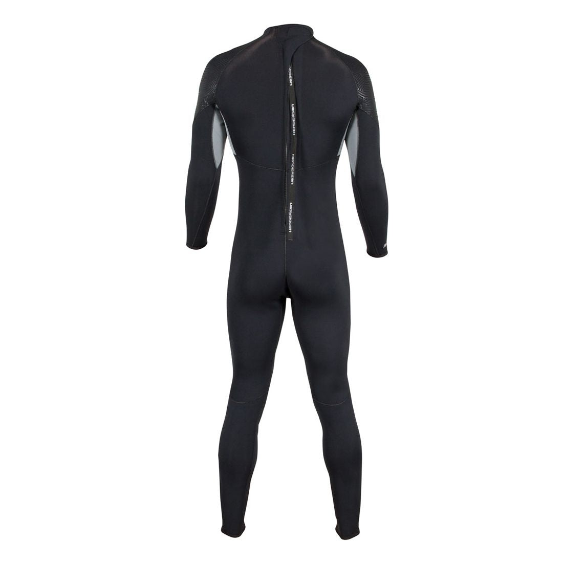 Henderson Men's 3mm Thermoprene PRO Full Wetsuit Jumpsuit