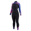 Aqua Lung Women's 5mm Aquaflex Scuba Diving Wetsuit