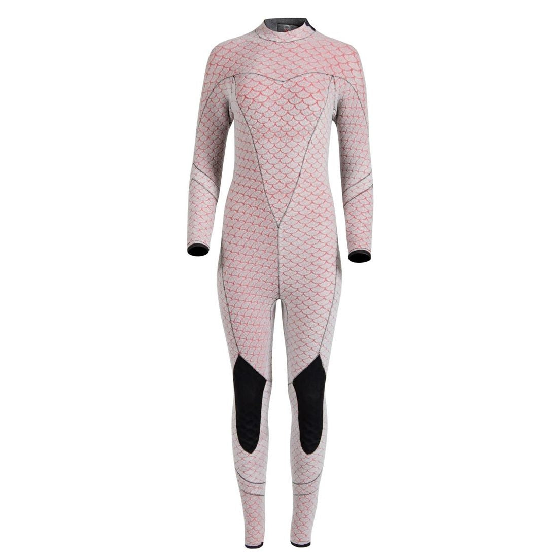 Henderson Women's 7mm Aqualock Quikdry Wetsuit Scuba Diving Wetsuit or Jumpsuit