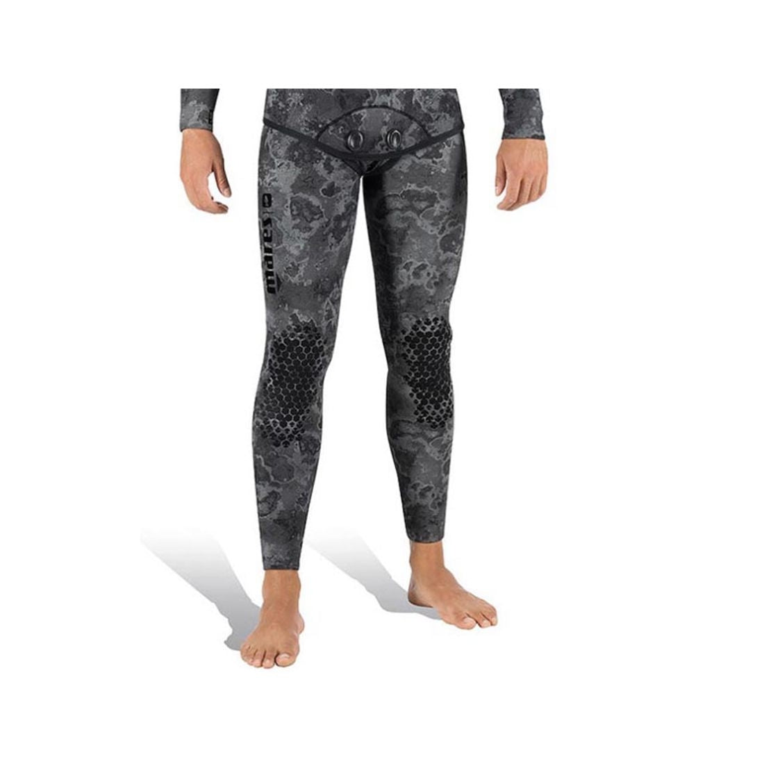 Mares 5mm Explorer Freediving Wetsuit Pieces