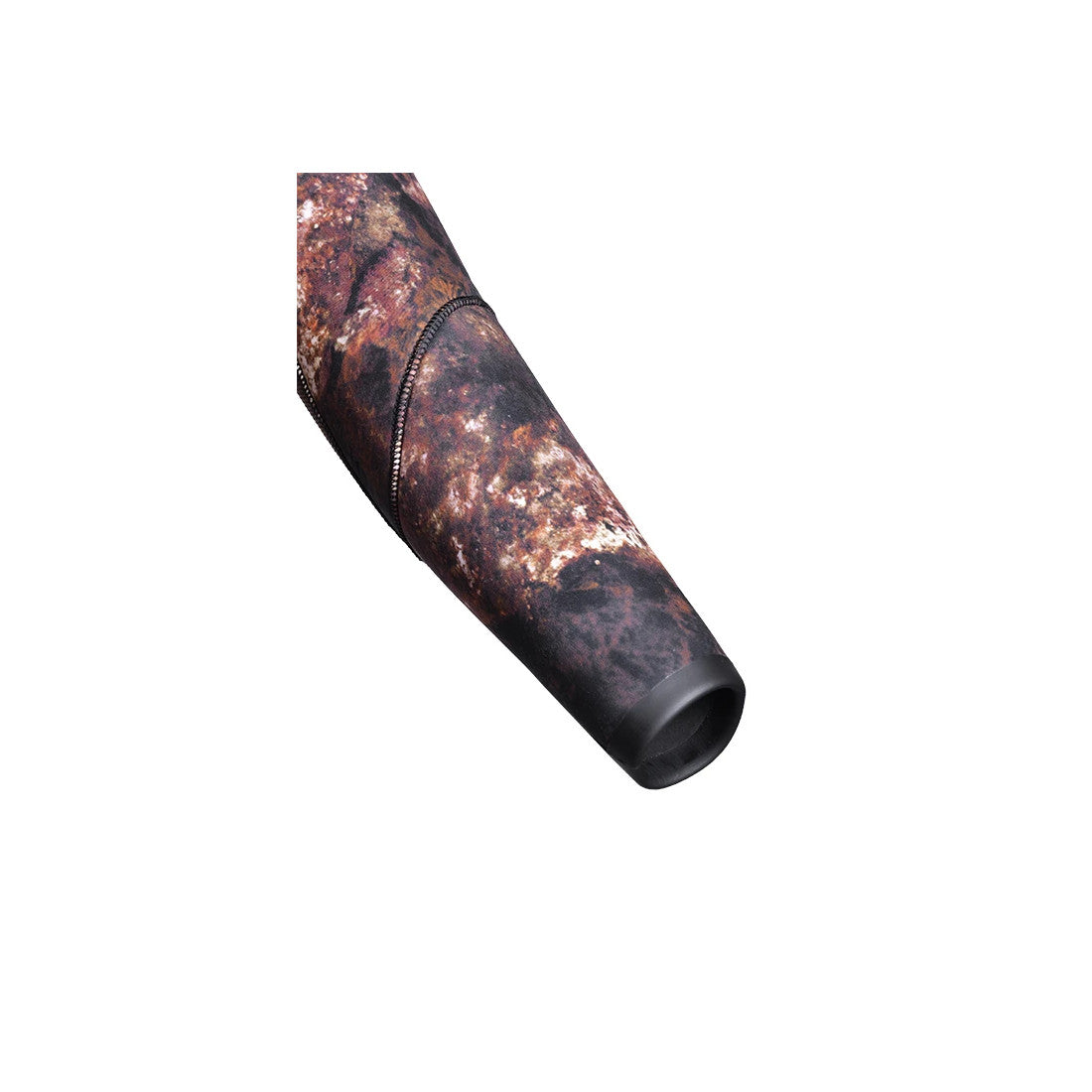 Beuchat 5mm Mens Rocksea Spot Camouflage Freediving Wetsuit Pieces