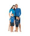 Rash Guard for Diving, Surfing, Snorkeling, Water Sports Kids Children Youth