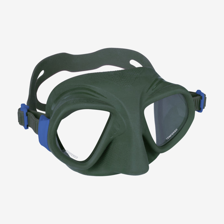 Mares X-Tream Freediving Low Volume Mask
