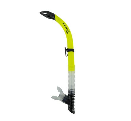 Akona Capri Semi-Dry Snorkel