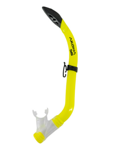 Akona Kids Oahu Semi-Dry Snorkel