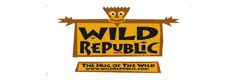 Wild Republic Toys