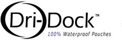 Dri-Dock Waterproof Cases