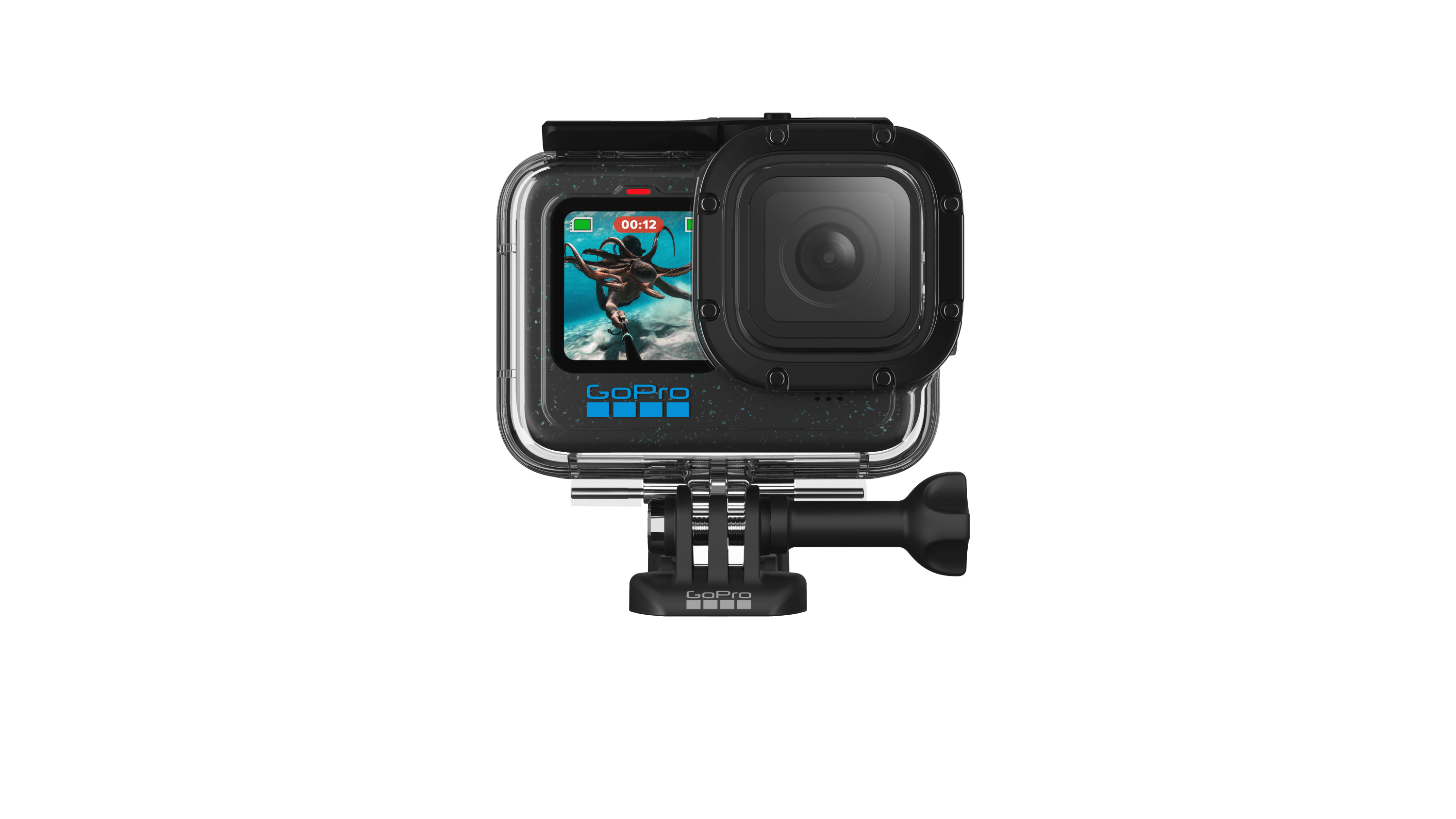 GoPro Protective Housing (HERO9 - HERO13 Black)
