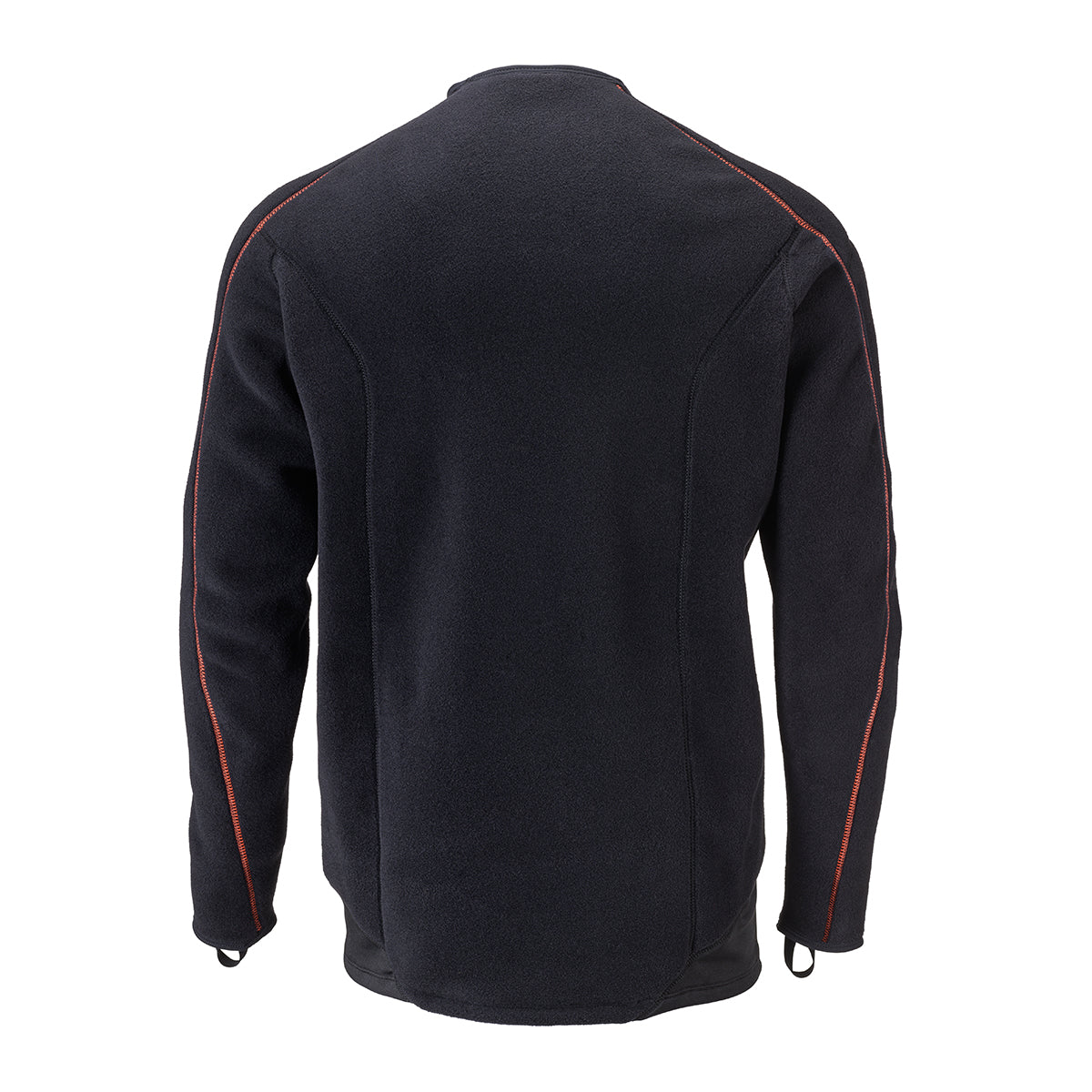 Bare Polar Stretch Mid-Layer Top Mens Undergarment