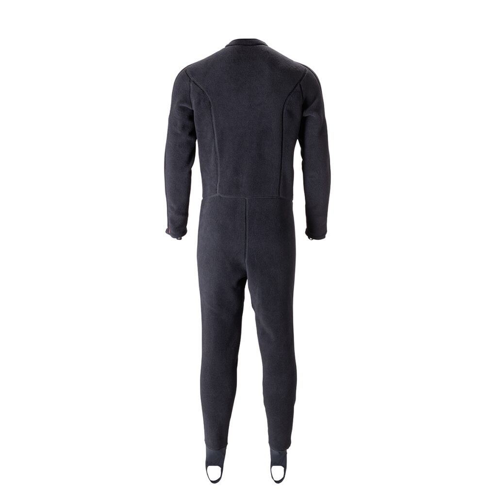 Bare Polar Stretch Mid-Layer Full Undergarment