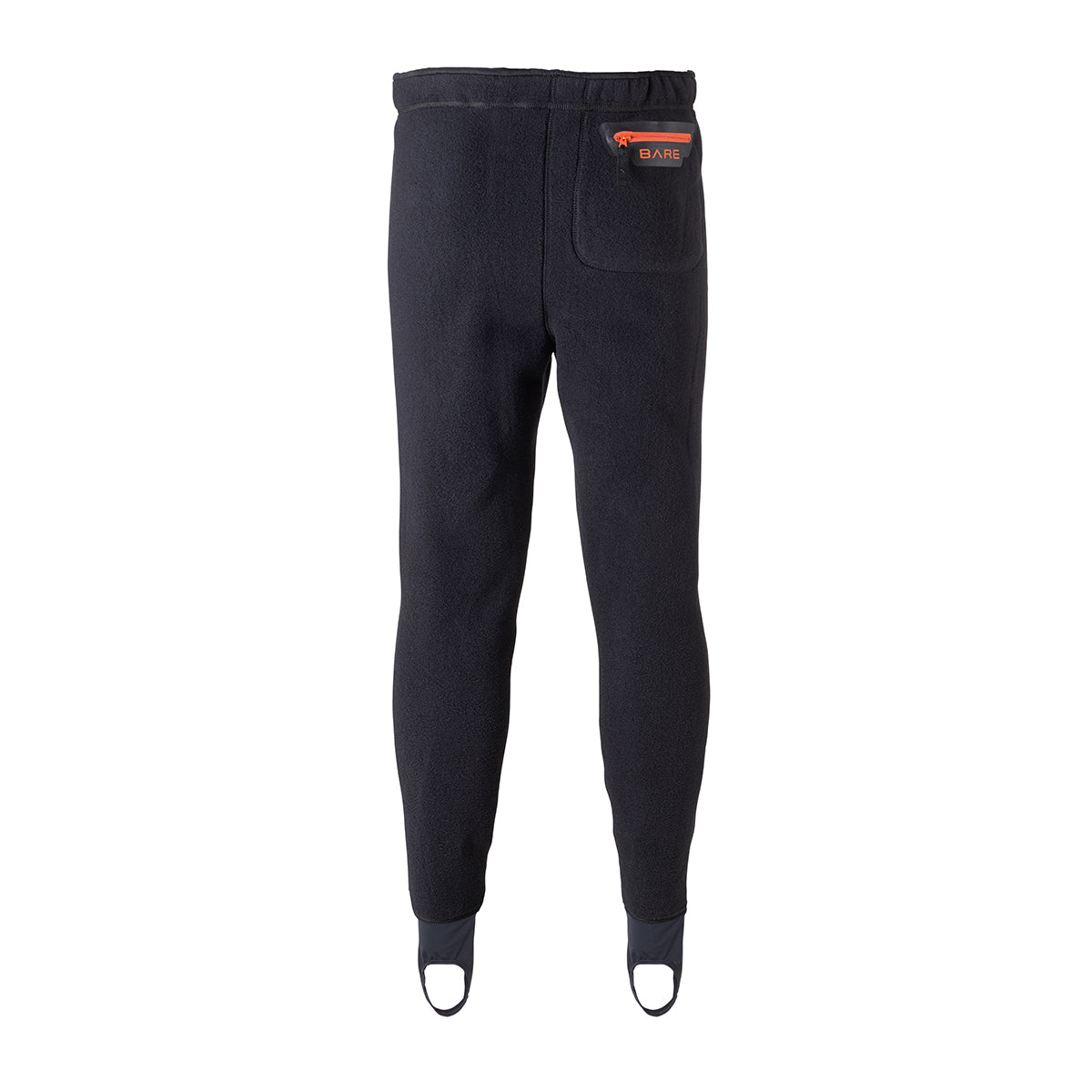 Bare Polar Stretch Mid-Layer Pants Mens Undergarment