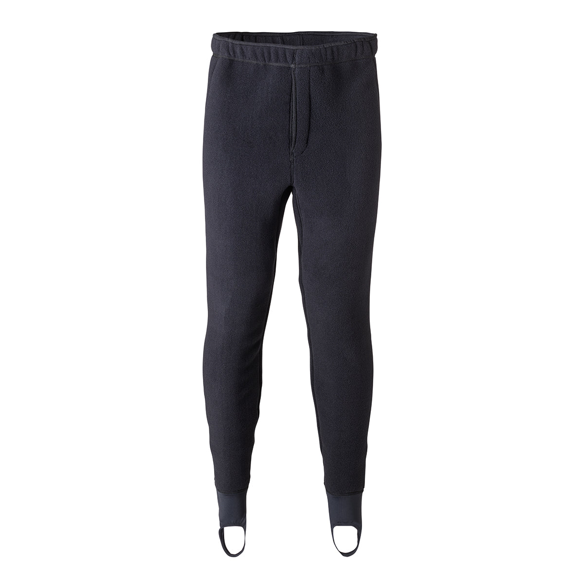 Bare Polar Stretch Mid-Layer Pants Mens Undergarment