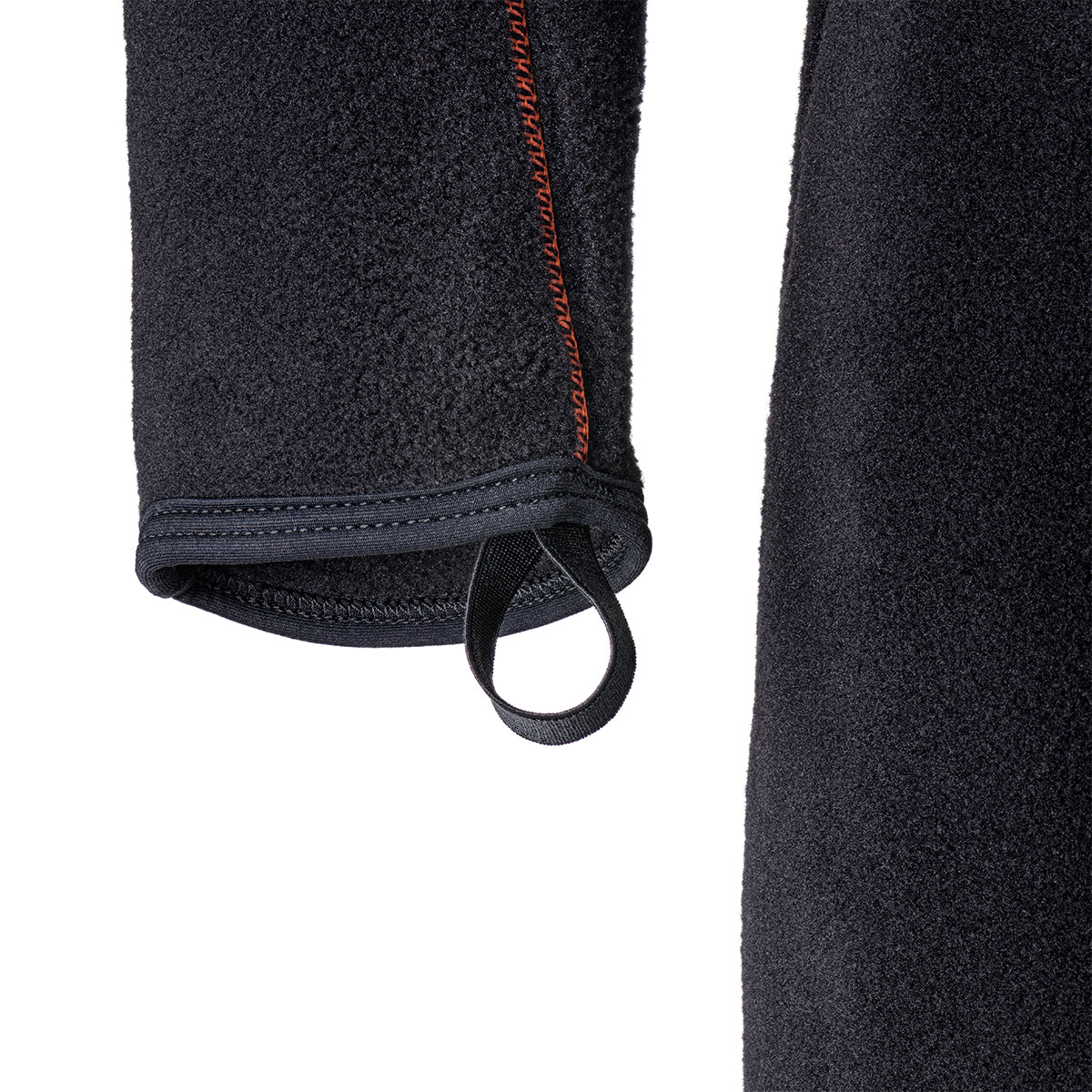 Bare Polar Stretch Mid-Layer Full Undergarment