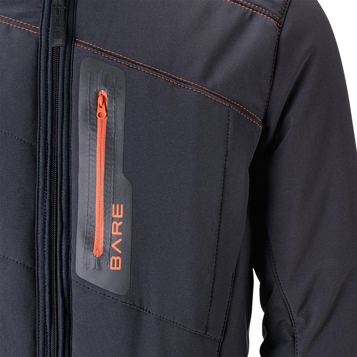 Bare Mens Polar Xtreme Full Undergarment