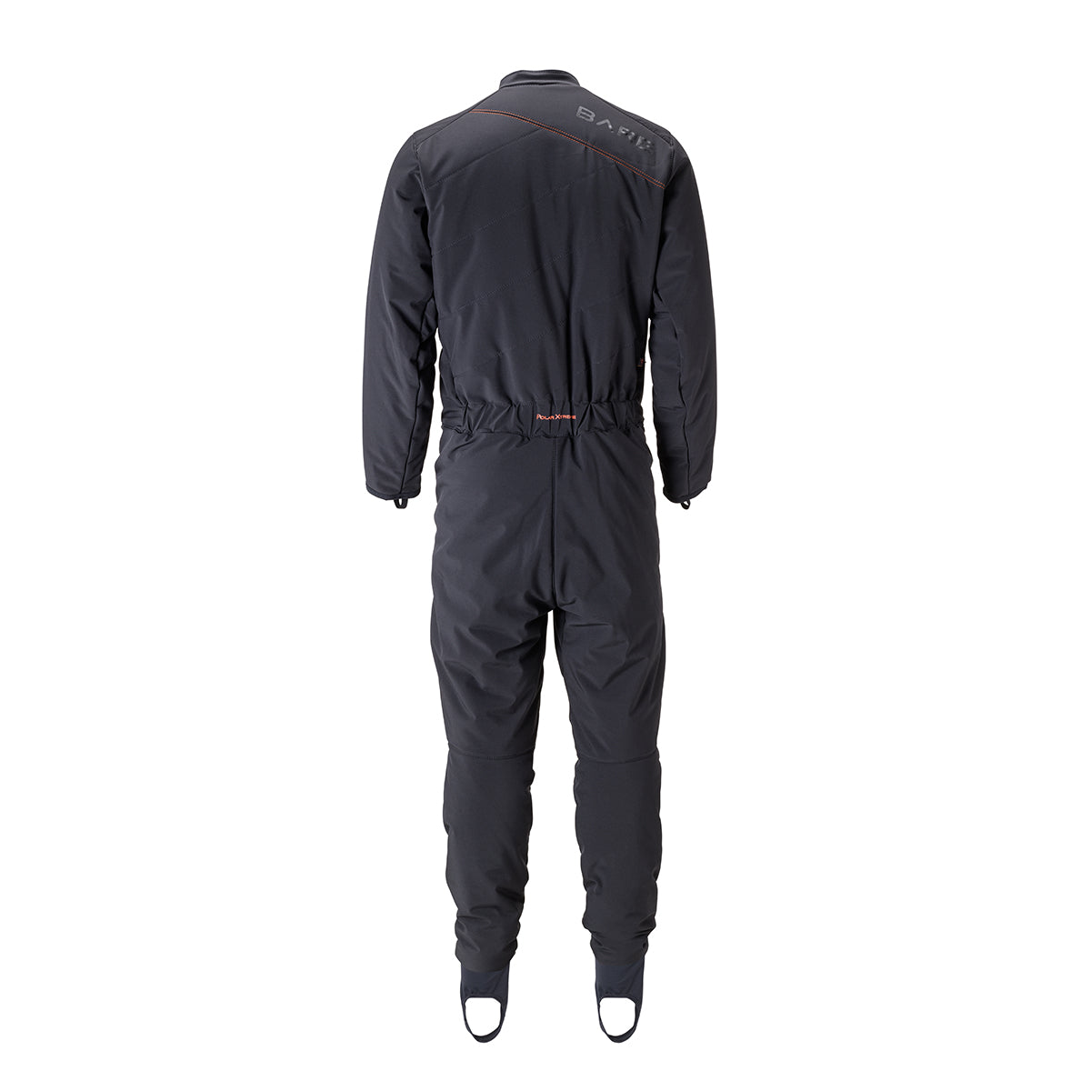 Bare Mens Polar Xtreme Full Undergarment
