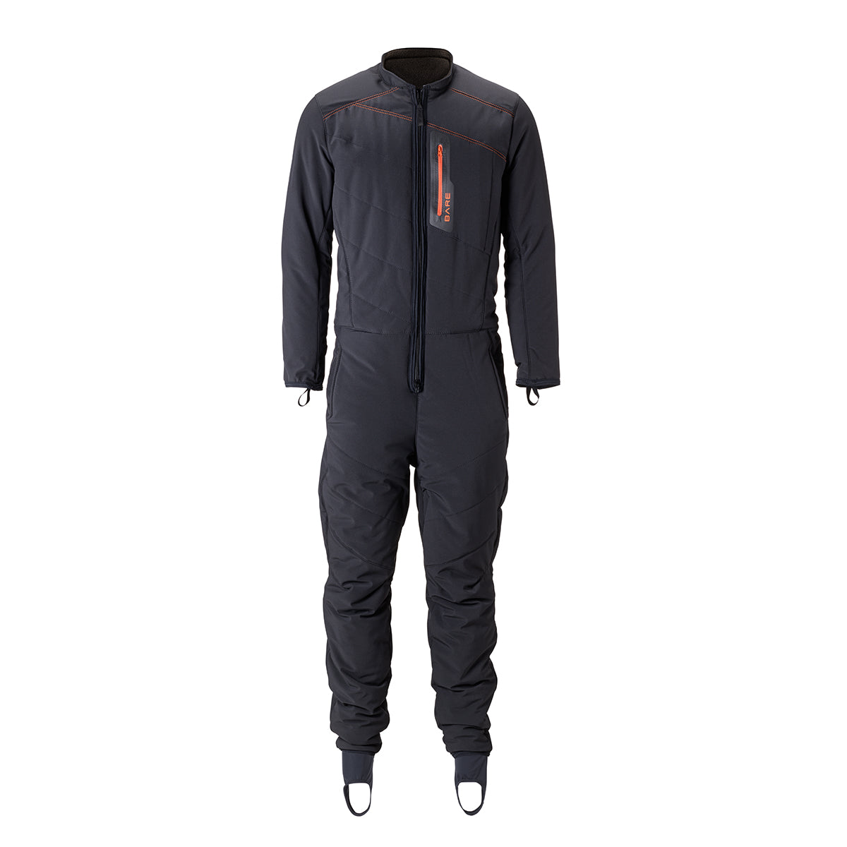 Bare Mens Polar Xtreme Full Undergarment