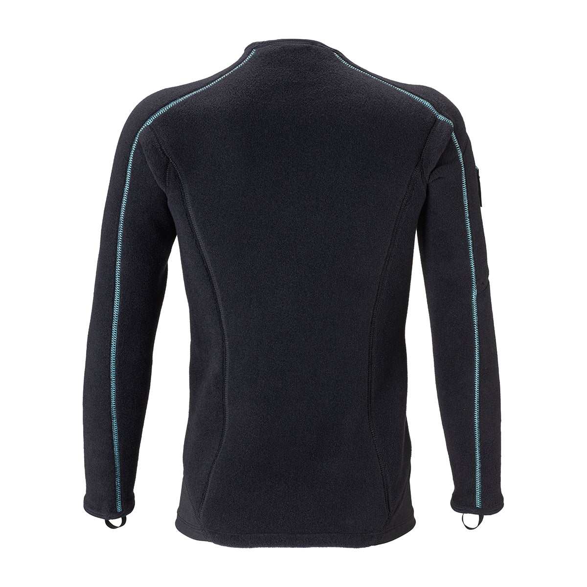 Bare Polar Stretch Mid-Layer Top Womens Undergarment