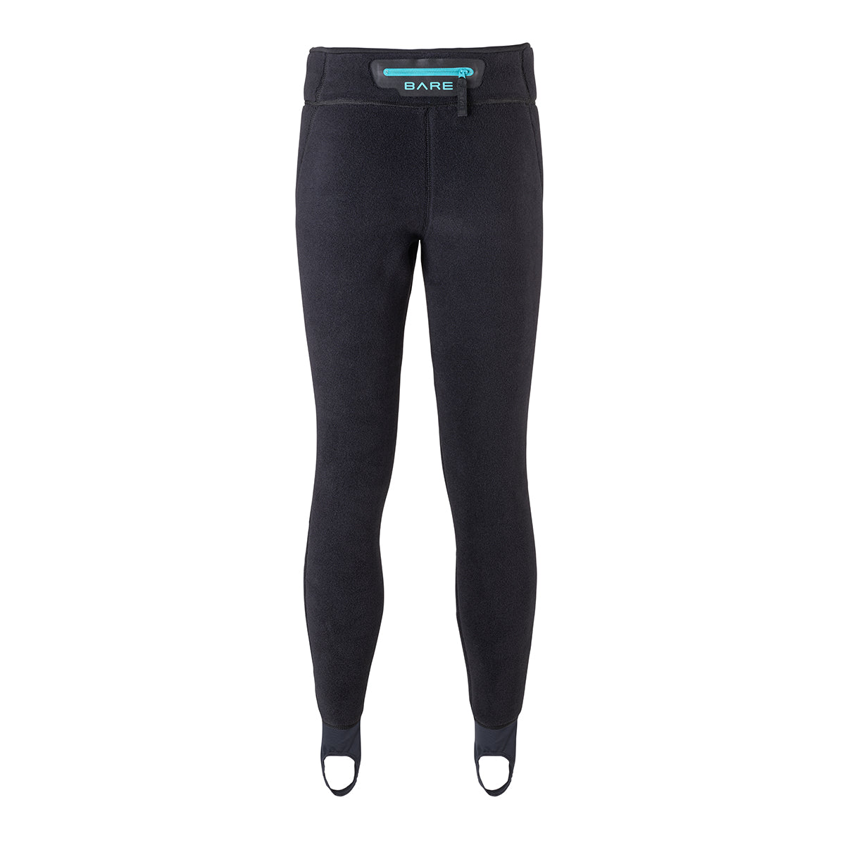 Bare Polar Stretch Mid-Layer Pants Womens Undergarment