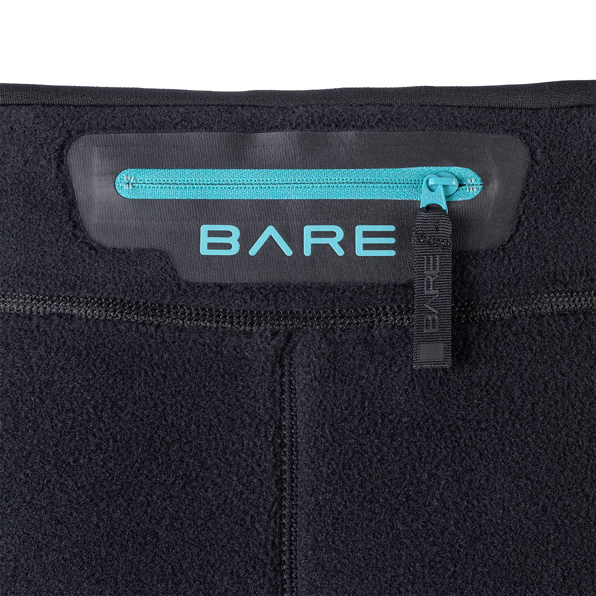 Bare Polar Stretch Mid-Layer Pants Womens Undergarment