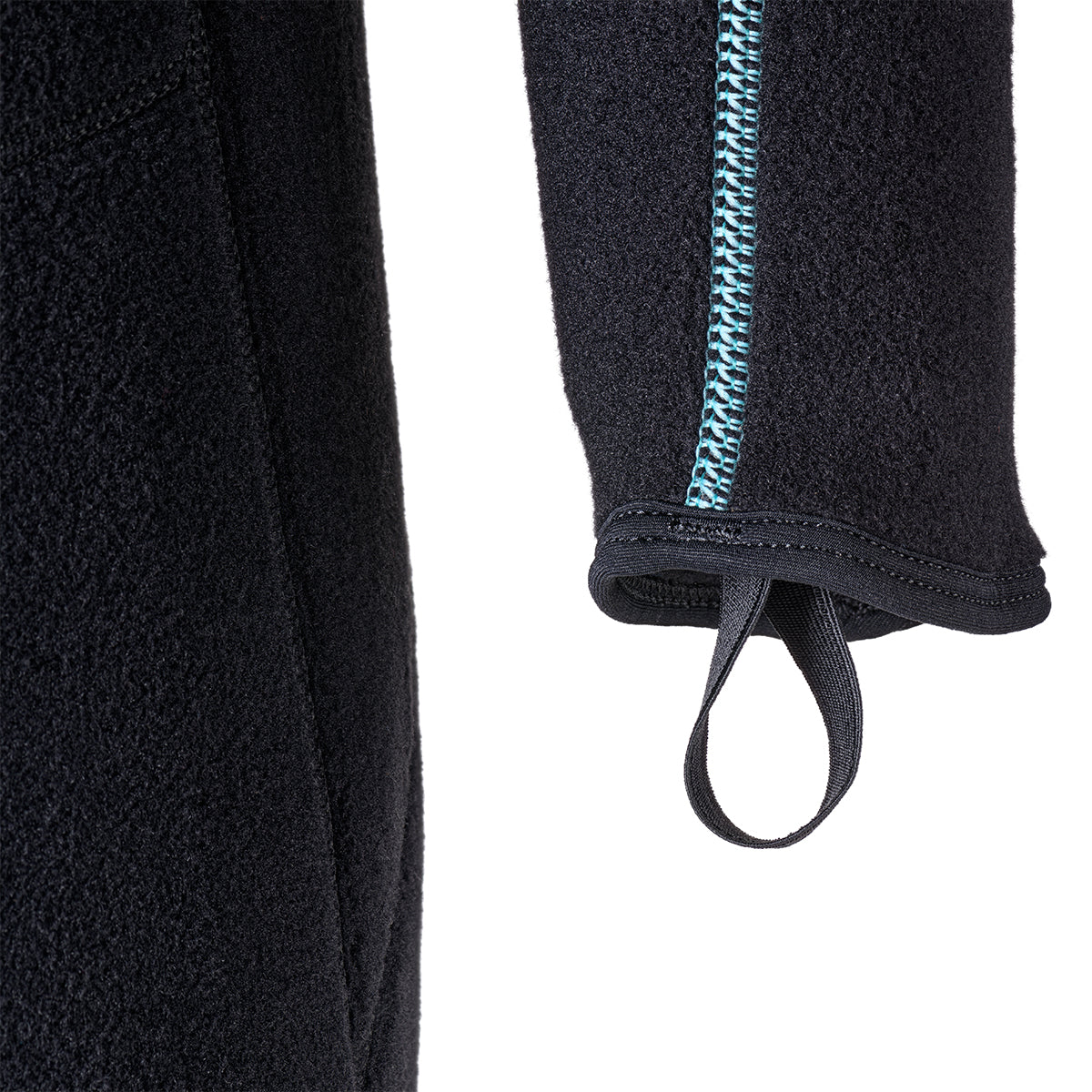 Bare Polar Stretch Mid-Layer Full Womens Undergarment