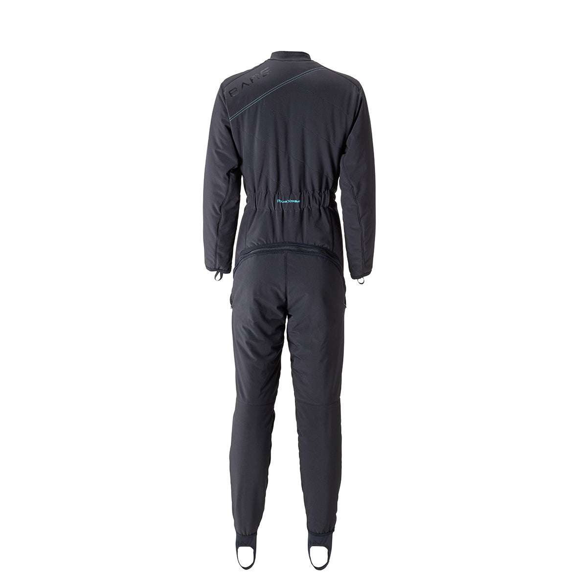 Bare Womens Polar Xtreme Full Undergarment