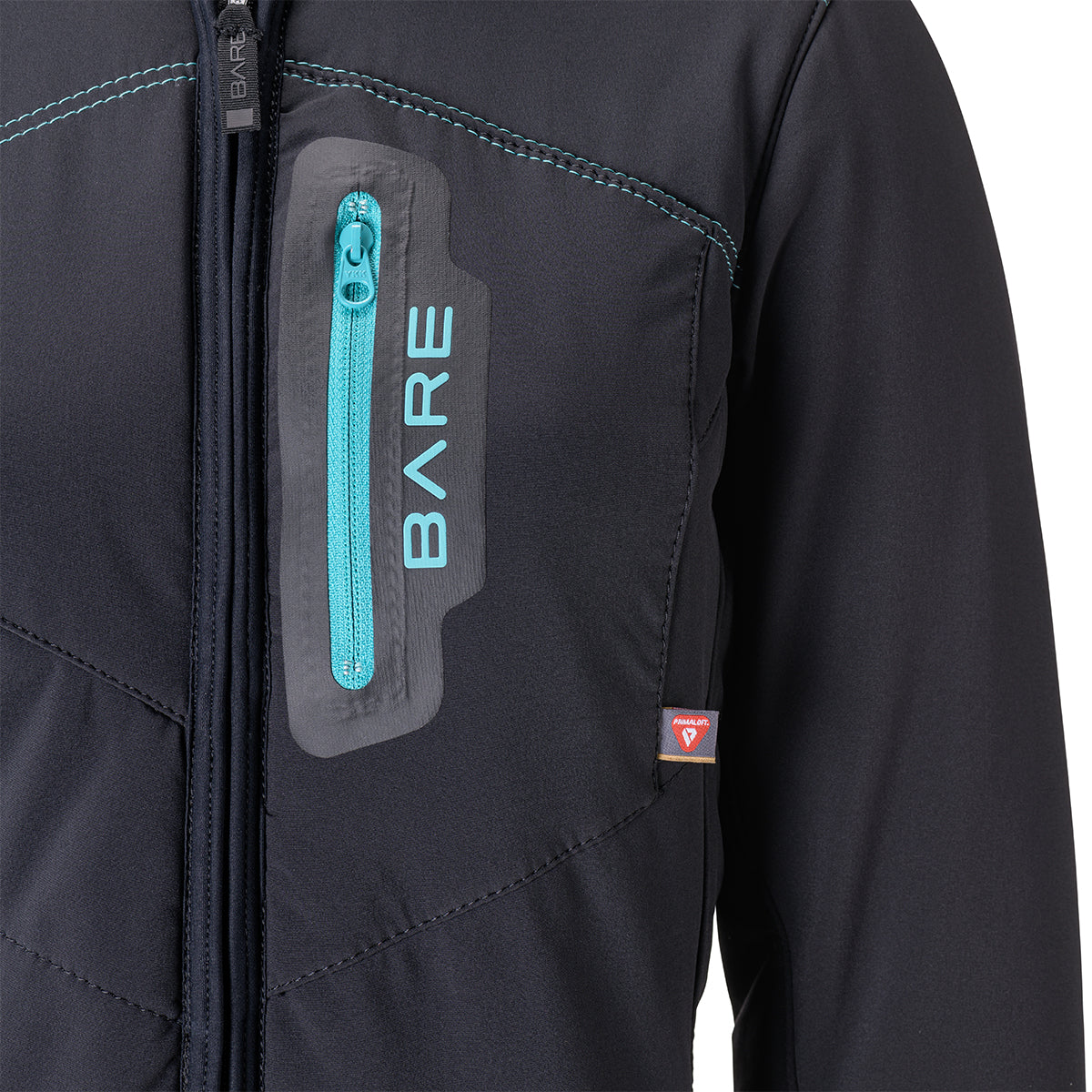 Bare Womens Polar Xtreme Full Undergarment