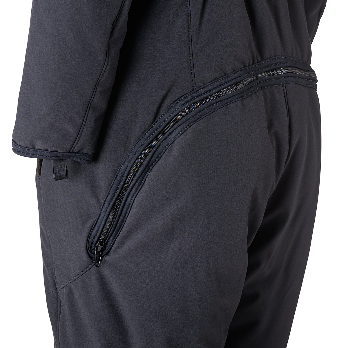 Bare Womens Polar Xtreme Full Undergarment