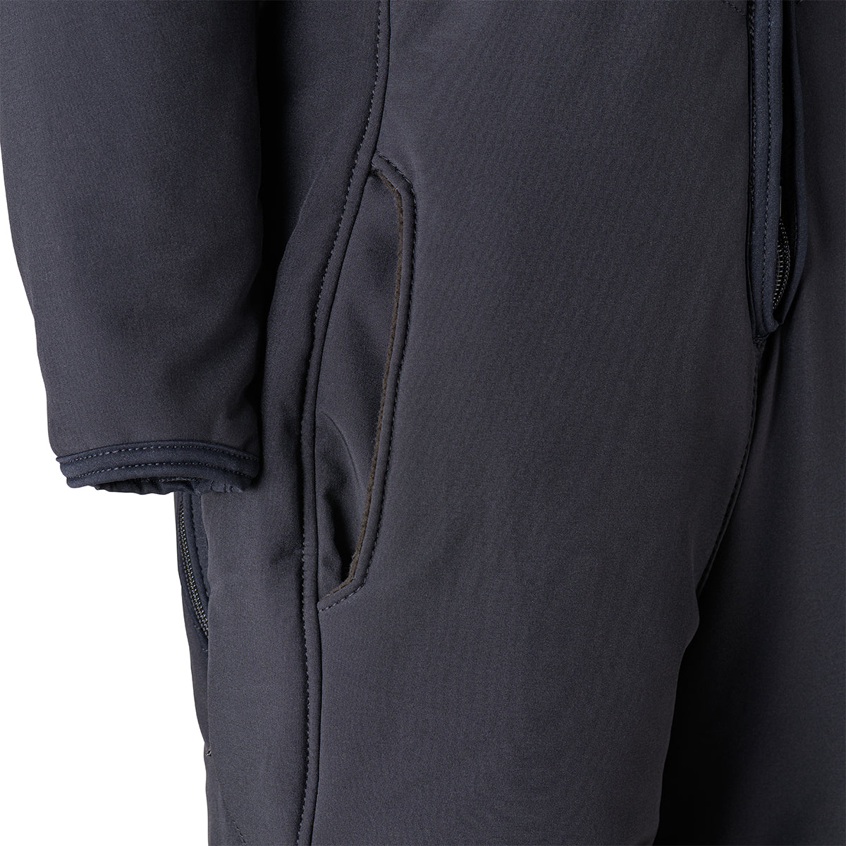 Bare Womens Polar Xtreme Full Undergarment