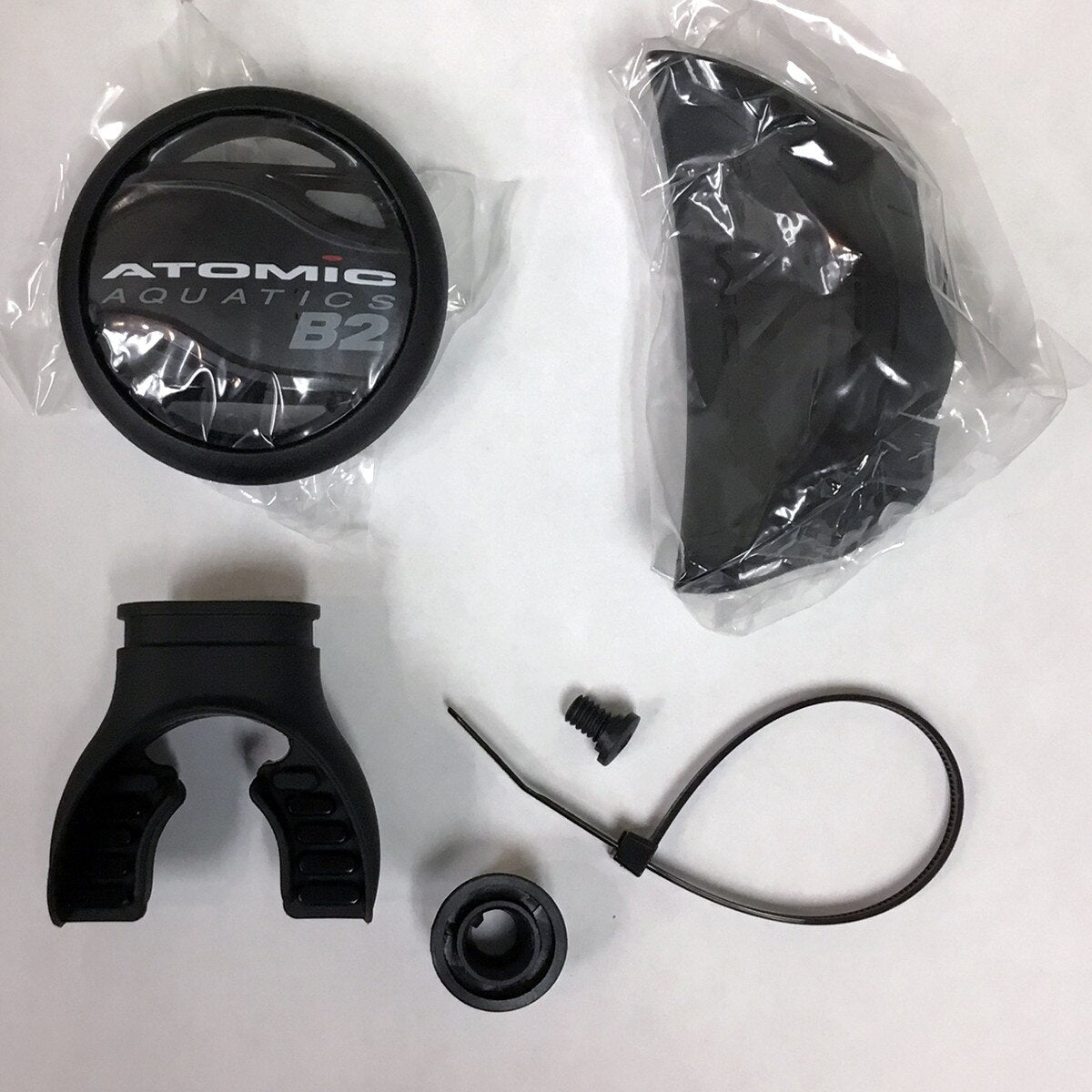 Atomic Aquatics Color Kit for B2 Regulators