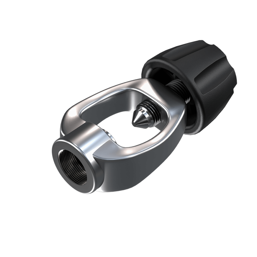 Coltri DIN/INT Adapter