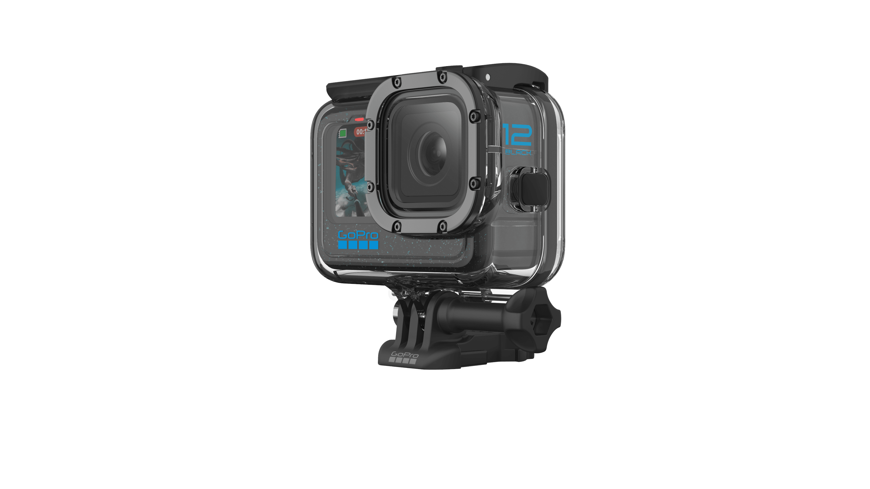 GoPro Protective Housing (HERO9 - HERO13 Black)
