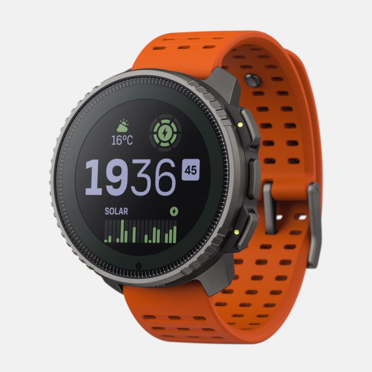 Suunto Vertical Sports Watch