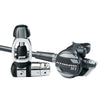Atomic Aquatics M1 Testers Choice 1st & 2nd Stage Scuba Diving Dive Regulator
